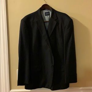 Nautica suit jacket